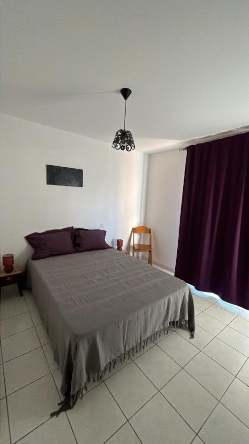 Ferienwohnung Superbe T2 A Balaruc Les Bains Exterior foto